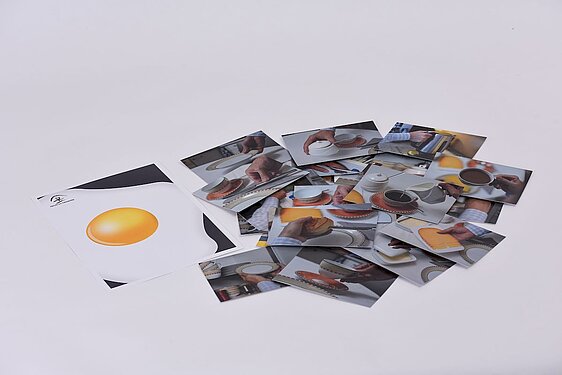 Alltagssituation 2: Frühstück